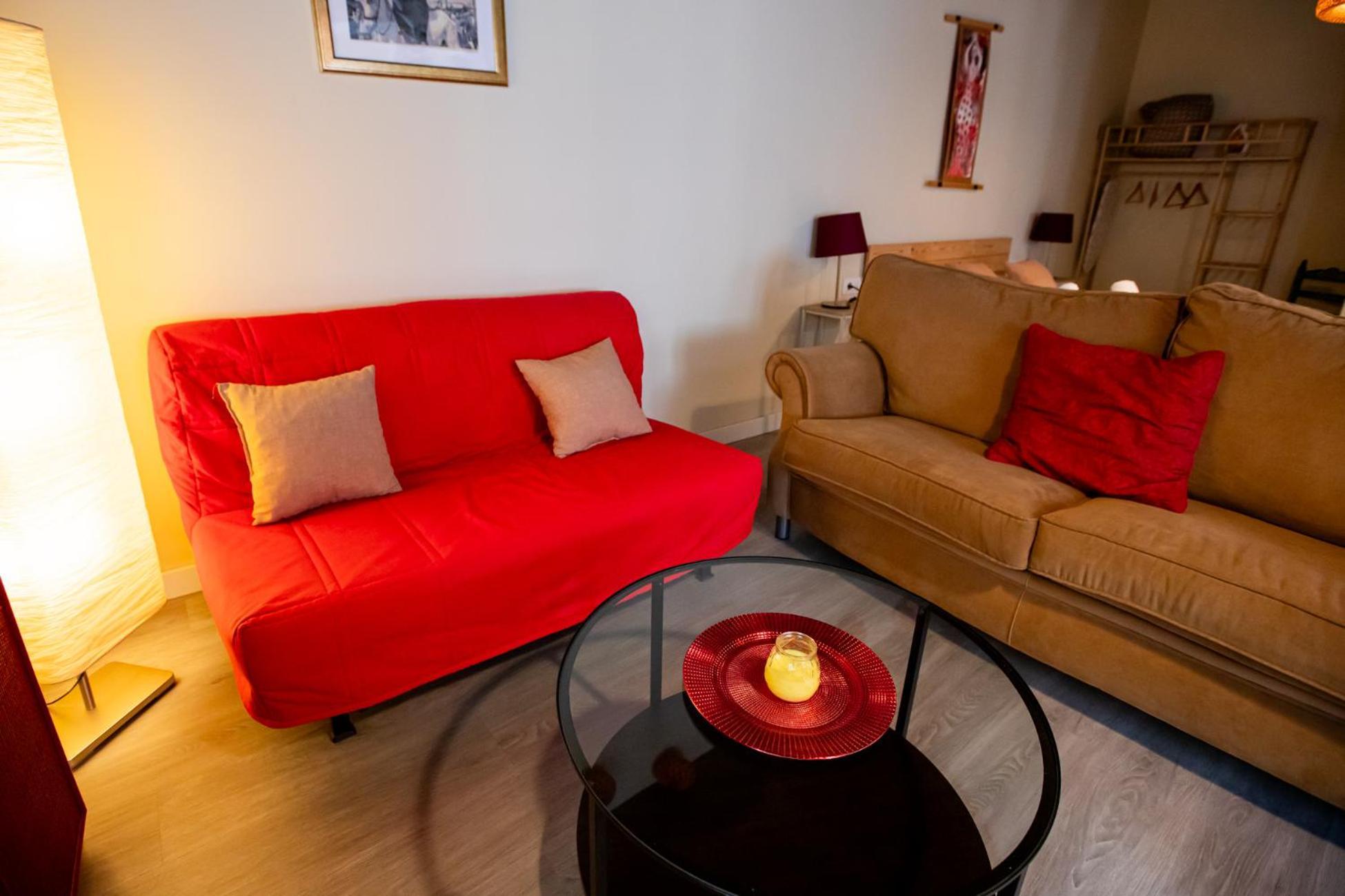 Apartamentos Dona Concha Sevilla Kültér fotó