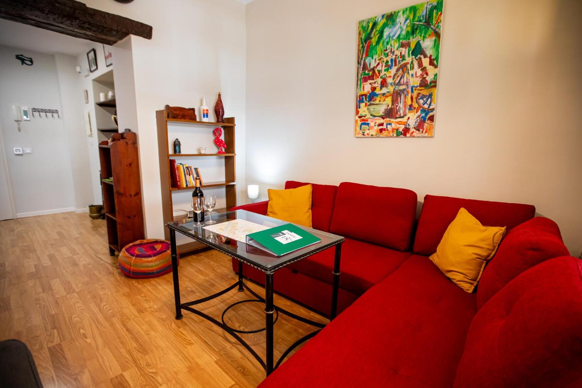 Apartamentos Dona Concha Sevilla Kültér fotó